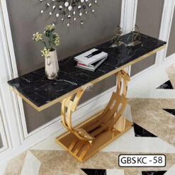 KỆ CONSOLE GBS - KC58