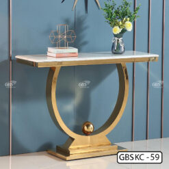 KỆ CONSOLE GBS - KC59