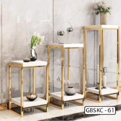 KỆ CONSOLE GBS - KC61