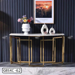 KỆ CONSOLE GBS - KC62