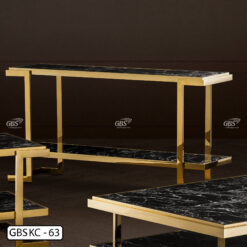 KỆ CONSOLE GBS - KC63