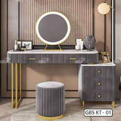 BÀN TRANG ĐIỂM GBS - KT01