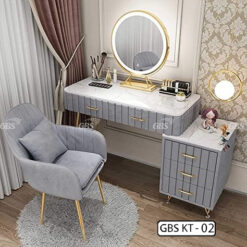 BÀN TRANG ĐIỂM GBS - KT02