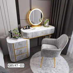 BÀN TRANG ĐIỂM GBS - KT03
