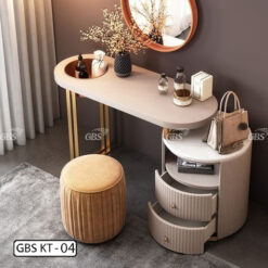 BÀN TRANG ĐIỂM GBS - KT04