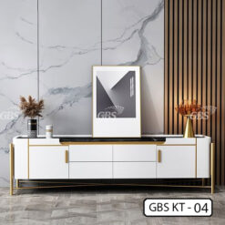 KỆ TIVI GBS - KT03