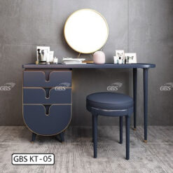 BÀN TRANG ĐIỂM GBS - KT05