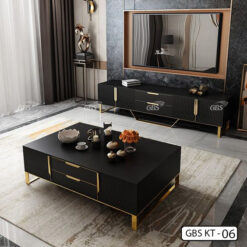 KỆ TIVI GBS - KT06