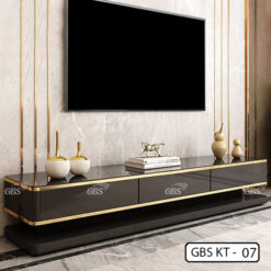 KỆ TIVI GBS - KT07