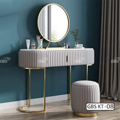 BÀN TRANG ĐIỂM GBS - KT08