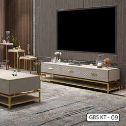 KỆ TIVI GBS - KT09