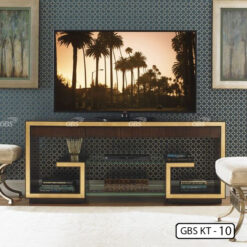 KỆ TIVI GBS - KT10