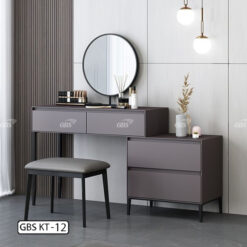 BÀN TRANG ĐIỂM GBS - KT12