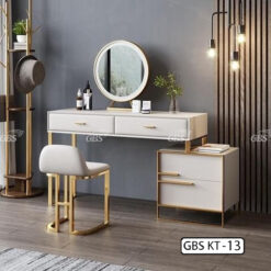 BÀN TRANG ĐIỂM GBS - KT13
