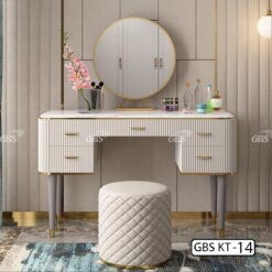 BÀN TRANG ĐIỂM GBS - KT14