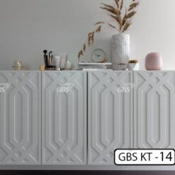 KỆ TIVI GBS - KT14