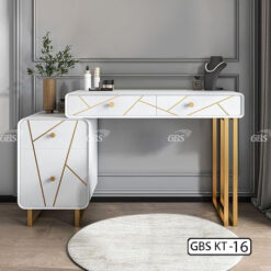 BÀN TRANG ĐIỂM GBS - KT16