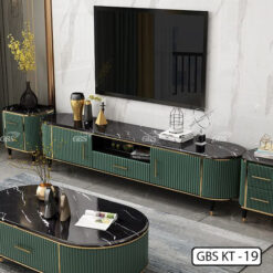 KỆ TIVI GBS - KT19