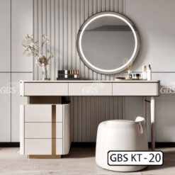 BÀN TRANG ĐIỂM GBS - KT20