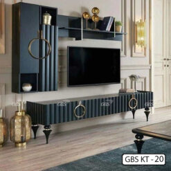 KỆ TIVI GBS - KT20
