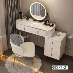 BÀN TRANG ĐIỂM GBS - KT21