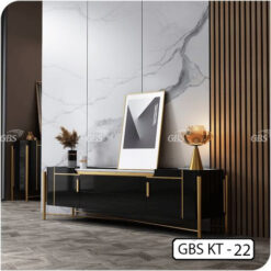 KỆ TIVI GBS - KT22