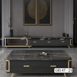 KỆ TIVI GBS - KT25