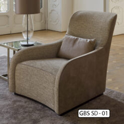SOFA ĐƠN GBS-SD01
