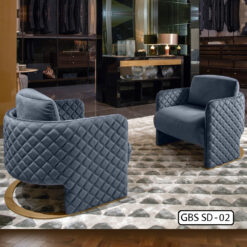 SOFA ĐƠN GBS-SD02