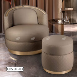 SOFA ĐƠN GBS-SD03