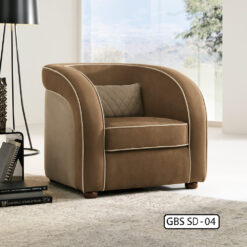 SOFA ĐƠN GBS-SD04