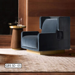 SOFA ĐƠN GBS-SD05