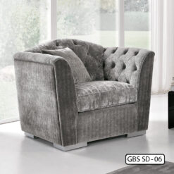 SOFA ĐƠN GBS-SD06