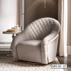 SOFA ĐƠN GBS-SD07