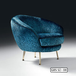SOFA ĐƠN GBS-SD08