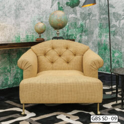 SOFA ĐƠN GBS-SD09