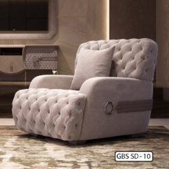 SOFA ĐƠN GBS-SD10