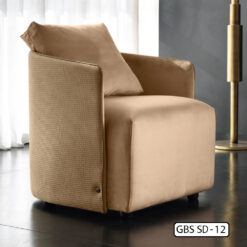 SOFA ĐƠN GBS-SD12