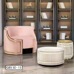 SOFA ĐƠN GBS-SD13