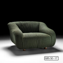 SOFA ĐƠN GBS-SD17