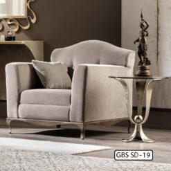 SOFA ĐƠN GBS-SD19