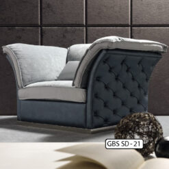 SOFA ĐƠN GBS-SF21