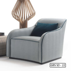 SOFA ĐƠN GBS-SD22