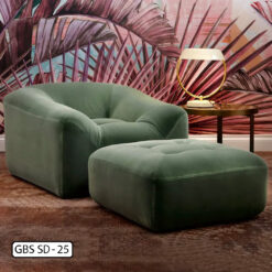 SOFA ĐƠN GBS-SD25