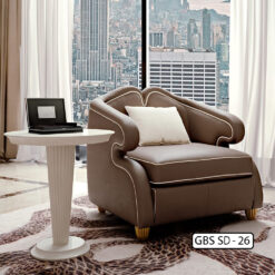 SOFA ĐƠN GBS-SD26
