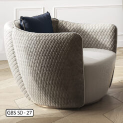 SOFA ĐƠN GBS-SD27