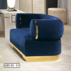 SOFA ĐƠN GBS-SD31