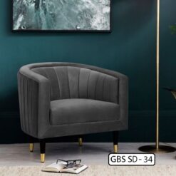 SOFA ĐƠN GBS-SD34