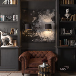 SOFA ĐƠN GBS-SF37