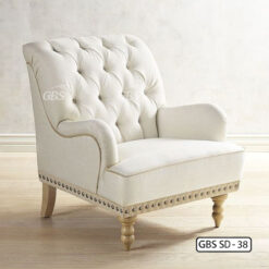 SOFA ĐƠN GBS-SD38